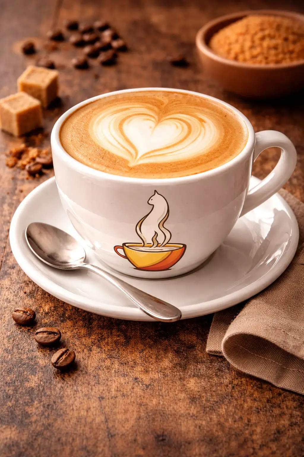 Caffè Lattè