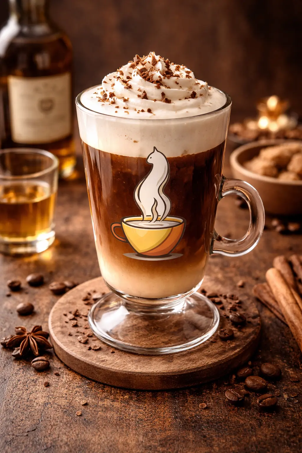 Cafea Irlandeza
