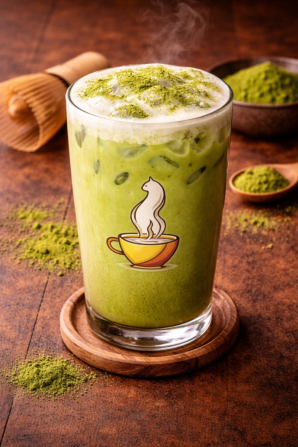 Matcha